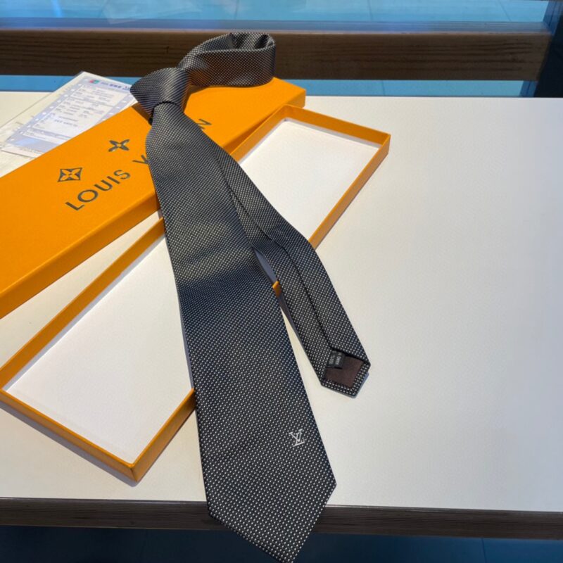 Louis Vuitton Ties - Image 6
