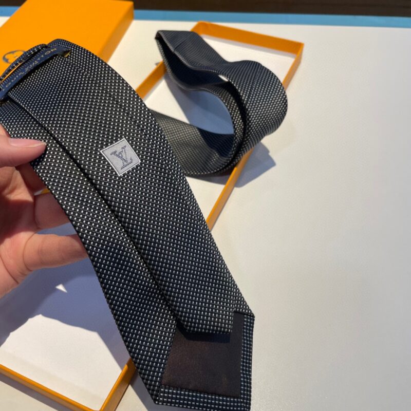 Louis Vuitton Ties - Image 8