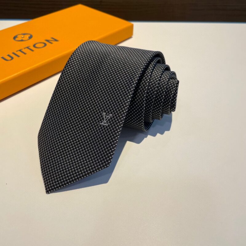 Louis Vuitton Ties - Image 9