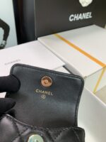 Ch@nel 2022SS Pearl Chain Waist Bag - Image 8