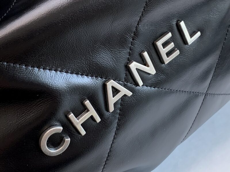 Ch@nel 2022SS Handbags-35*37*7/39*42*8CM - Image 2