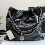Ch@nel 2022SS Handbags-35*37*7/39*42*8CM