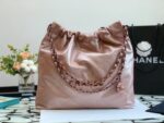 Ch@nel 2022SS Handbags-35*37*7/39*42*8CM - Image 2