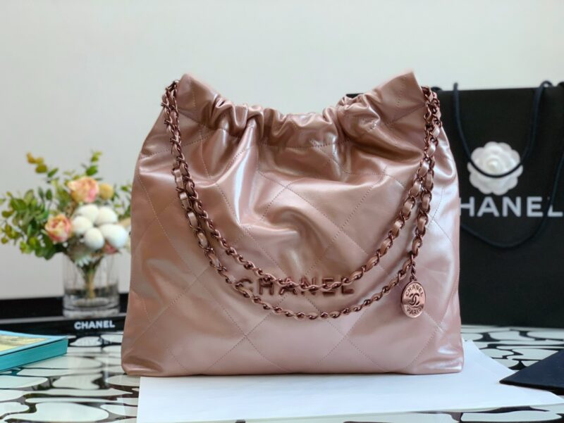 Ch@nel 2022SS Handbags-35*37*7/39*42*8CM - Image 2