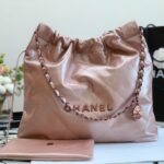 Ch@nel 2022SS Handbags-35*37*7/39*42*8CM