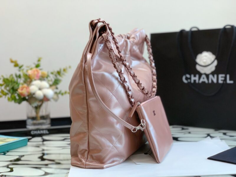 Ch@nel 2022SS Handbags-35*37*7/39*42*8CM - Image 4