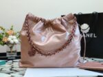 Ch@nel 2022SS Handbags-35*37*7/39*42*8CM - Image 5