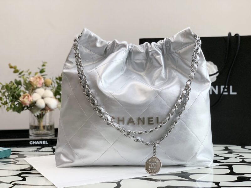 Ch@nel 2022SS Handbags-35*37*7/39*42*8CM - Image 2