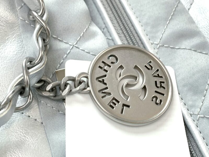 Ch@nel 2022SS Handbags-35*37*7/39*42*8CM - Image 5