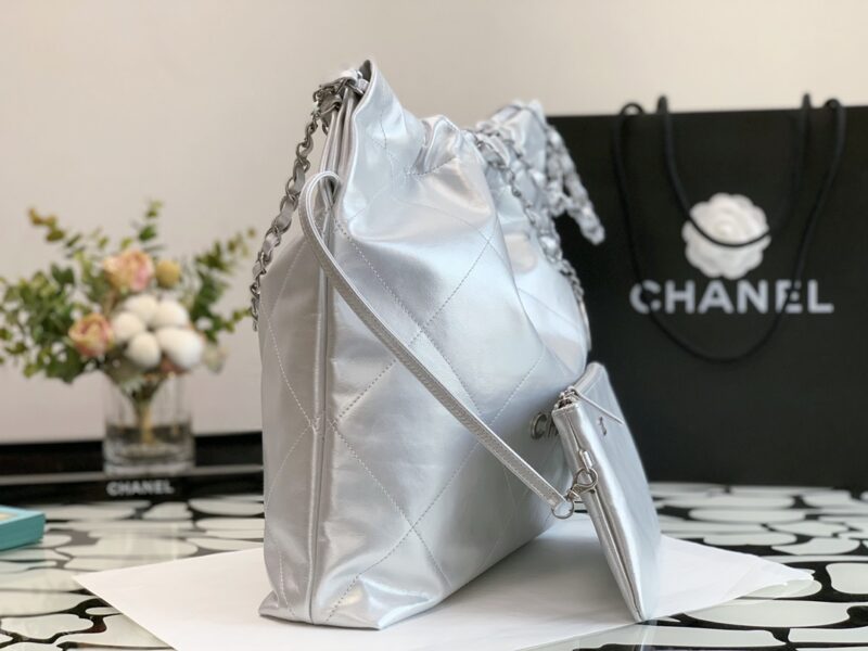 Ch@nel 2022SS Handbags-35*37*7/39*42*8CM - Image 6