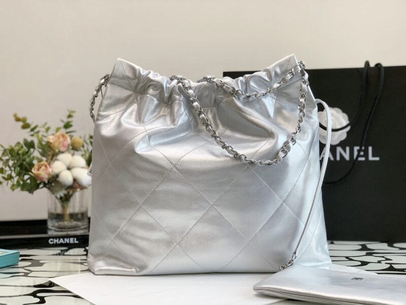 Ch@nel 2022SS Handbags-35*37*7/39*42*8CM - Image 8