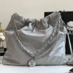 Ch@nel 2022SS Handbags-35*37*7/39*42*8CM