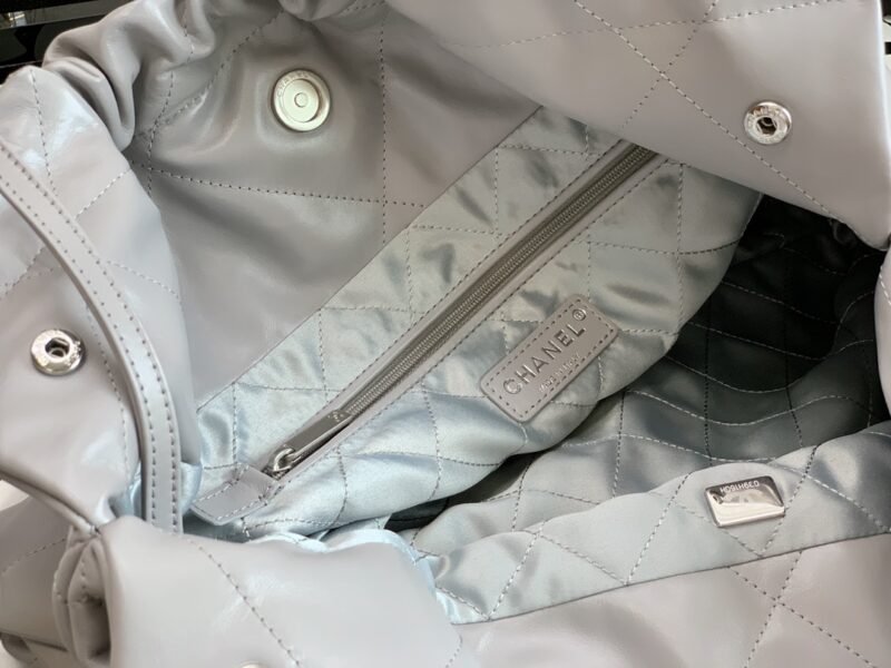 Ch@nel 2022SS Handbags-35*37*7/39*42*8CM - Image 3