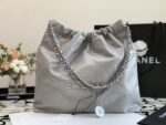 Ch@nel 2022SS Handbags-35*37*7/39*42*8CM - Image 6