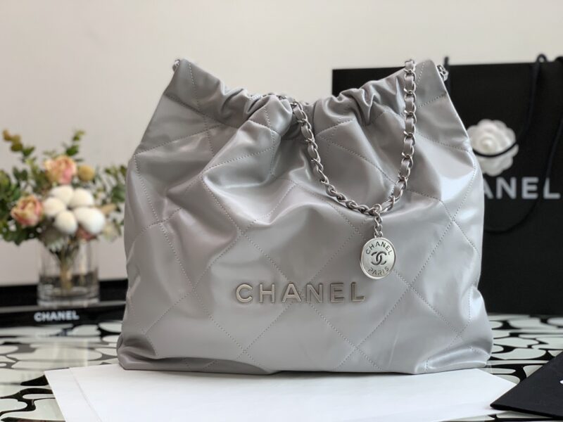 Ch@nel 2022SS Handbags-35*37*7/39*42*8CM - Image 5