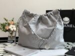 Ch@nel 2022SS Handbags-35*37*7/39*42*8CM - Image 7