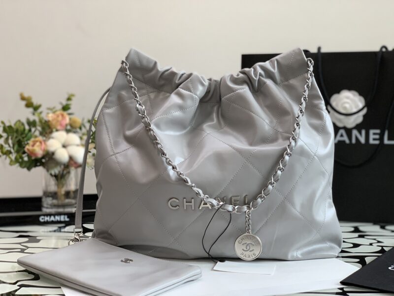 Ch@nel 2022SS Handbags-35*37*7/39*42*8CM - Image 7