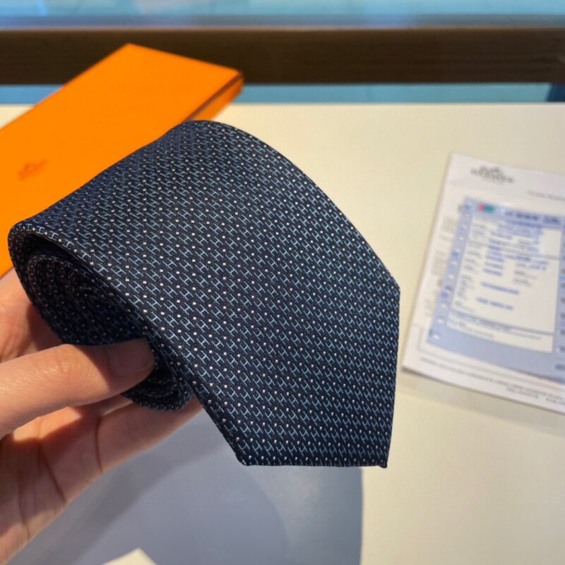 Hermes Ties - Image 3