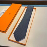 Hermes Ties - Image 2