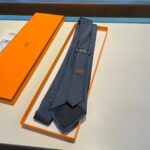 Hermes Ties - Image 4