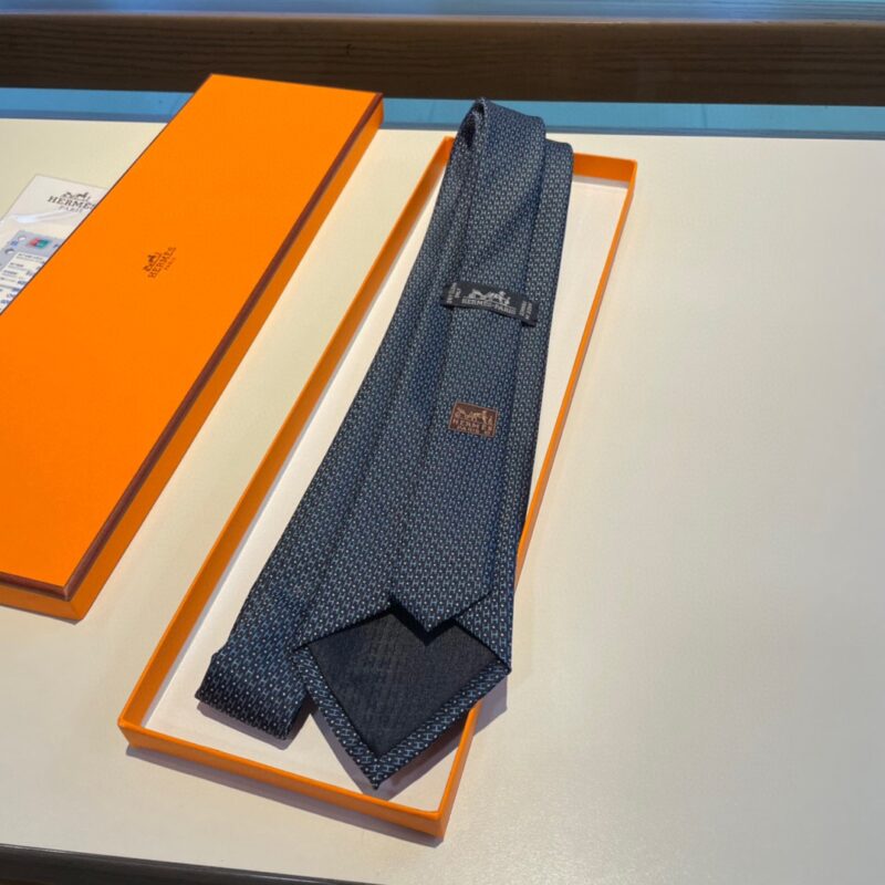Hermes Ties - Image 4
