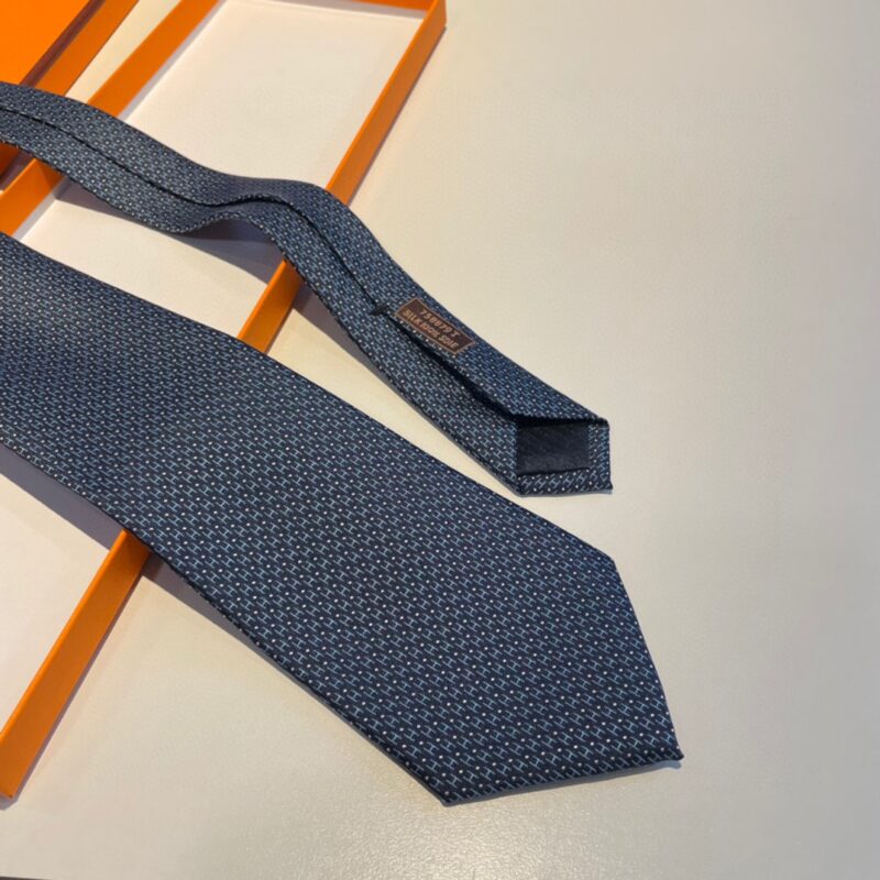 Hermes Ties - Image 5