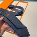 Hermes Ties - Image 6