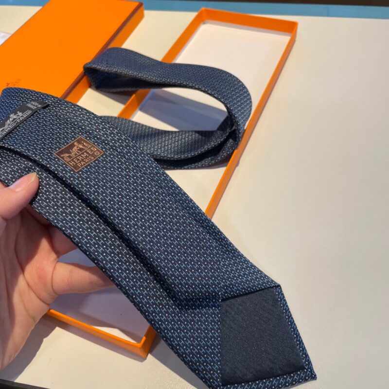 Hermes Ties - Image 6