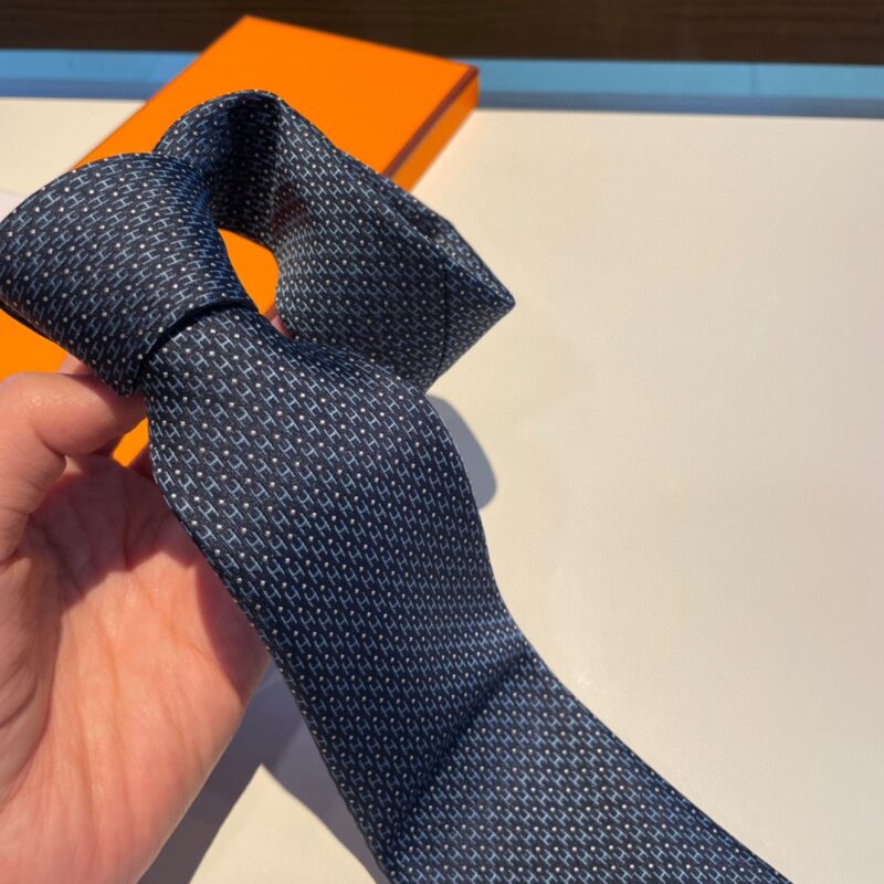 Hermes Ties - Image 7