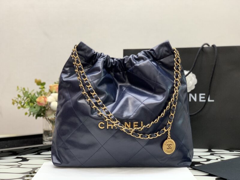 Ch@nel 2022SS Handbags-35*37*7/39*42*8CM - Image 3