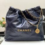 Ch@nel 2022SS Handbags-35*37*7/39*42*8CM