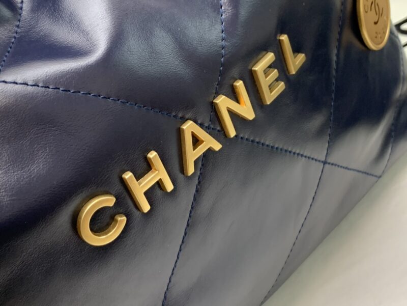 Ch@nel 2022SS Handbags-35*37*7/39*42*8CM - Image 4