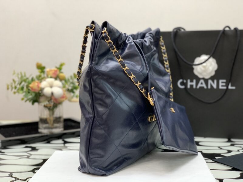 Ch@nel 2022SS Handbags-35*37*7/39*42*8CM - Image 6