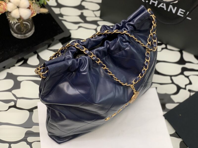 Ch@nel 2022SS Handbags-35*37*7/39*42*8CM - Image 7
