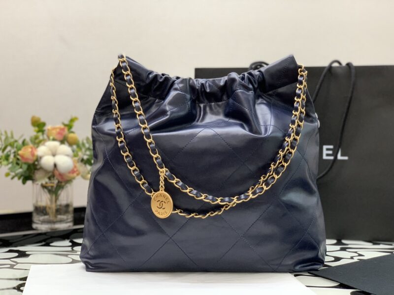 Ch@nel 2022SS Handbags-35*37*7/39*42*8CM - Image 8