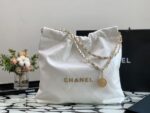 Ch@nel 2022SS Handbags-35*37*7/39*42*8CM