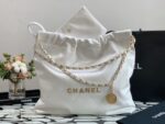 Ch@nel 2022SS Handbags-35*37*7/39*42*8CM - Image 3