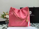 Ch@nel 2022SS Handbags-35*37*7/39*42*8CM - Image 3