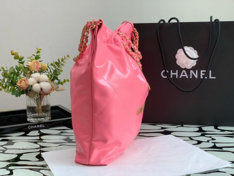 Ch@nel 2022SS Handbags-35*37*7/39*42*8CM - Image 7