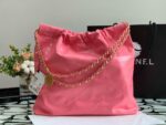 Ch@nel 2022SS Handbags-35*37*7/39*42*8CM - Image 8