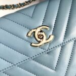 Ch@nel Trendy CC-25*17*12CM - Image 3