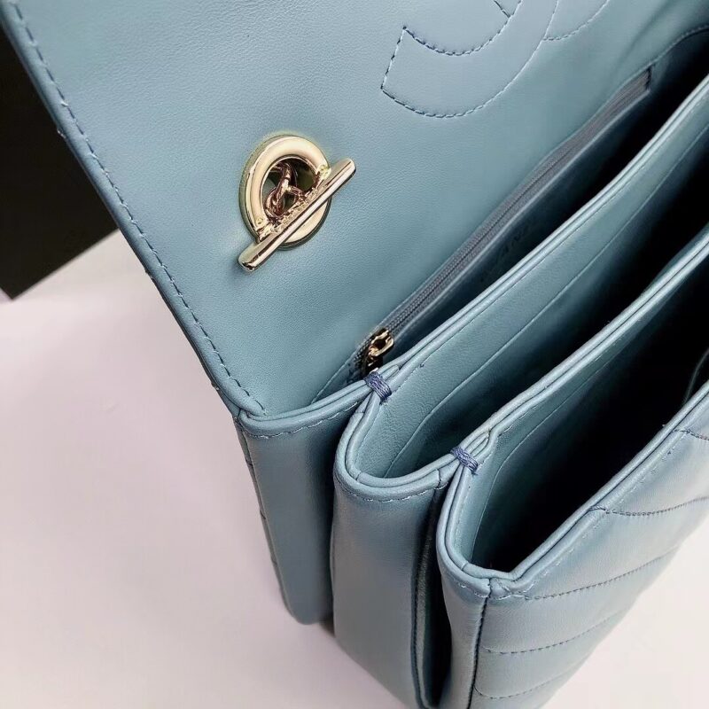 Ch@nel Trendy CC-25*17*12CM - Image 9