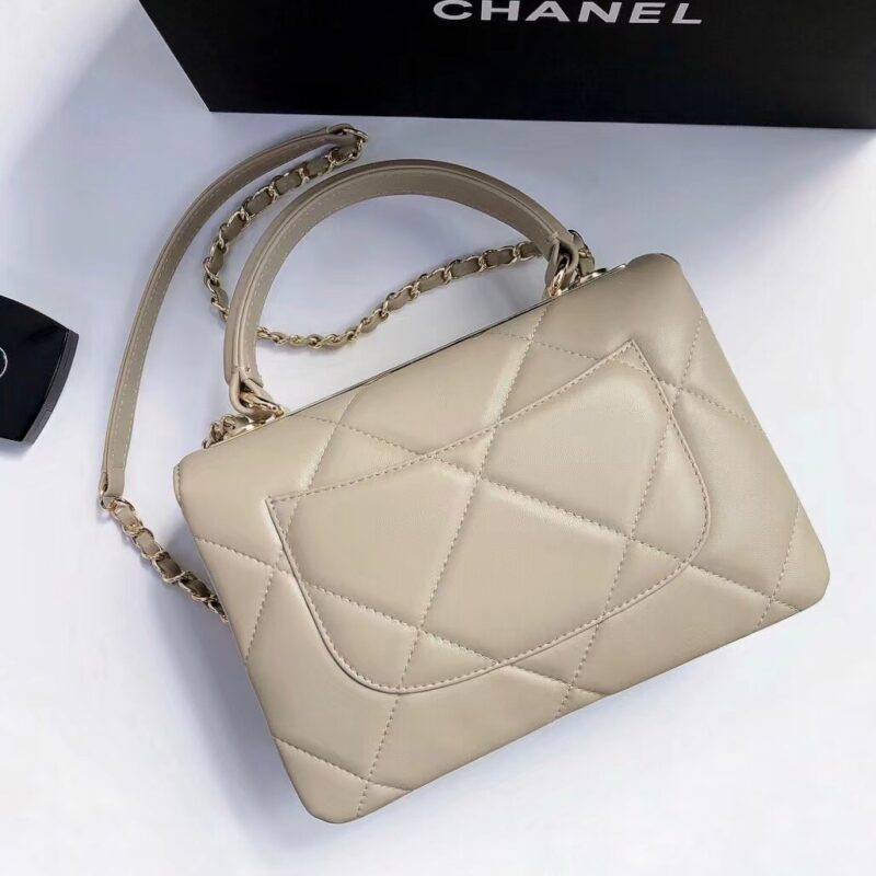 Ch@nel Trendy CC-25*17*12CM - Image 5