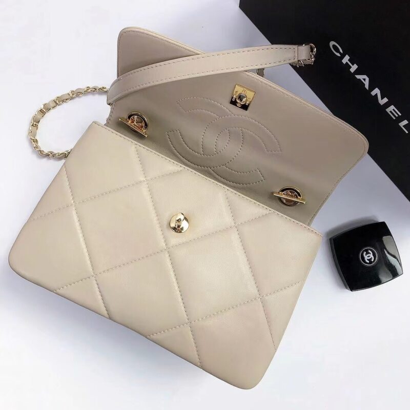 Ch@nel Trendy CC-25*17*12CM - Image 7