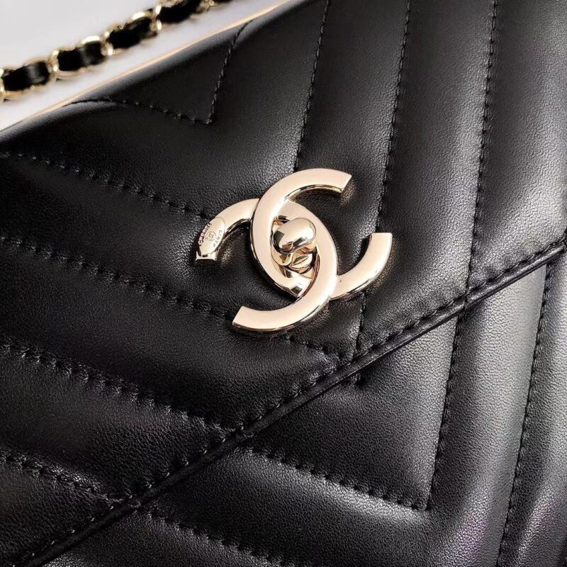 Ch@nel Trendy CC-25*17*12CM - Image 3