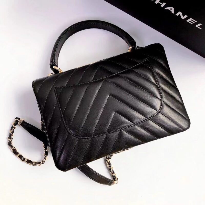 Ch@nel Trendy CC-25*17*12CM - Image 7