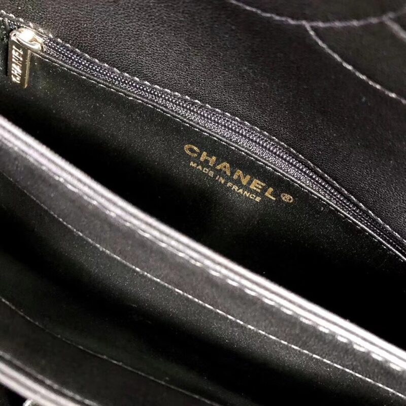 Ch@nel Trendy CC-25*17*12CM - Image 8