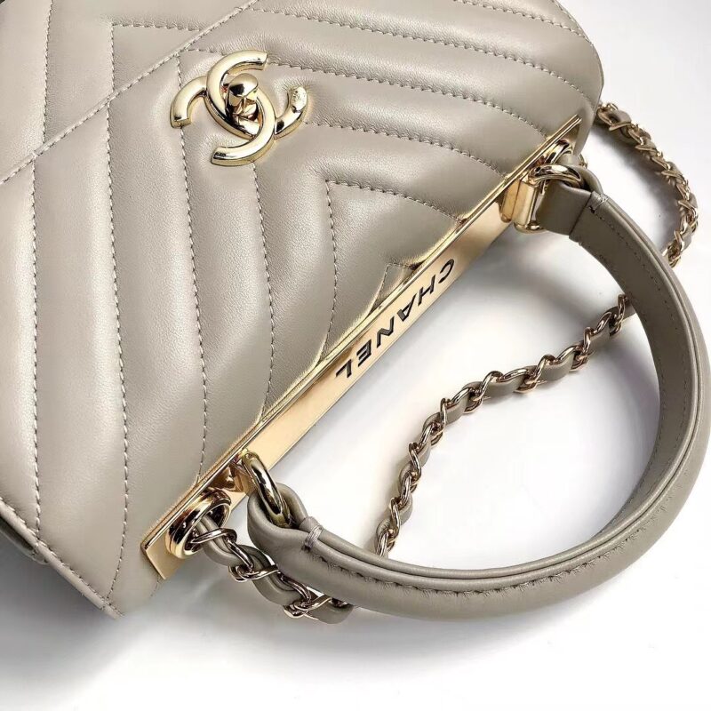 Ch@nel Trendy CC-25*17*12CM - Image 4