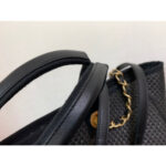 Ch@nel Tote-30*50*22CM - Image 3