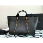 Ch@nel Tote-30*50*22CM - Image 7